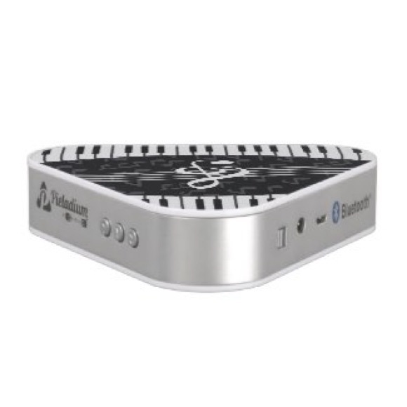 ORIGAUDIO Pieladium Wireless Speaker - Hot, Fresh & Made for You - “ORACLE” - Picture 5 of 13